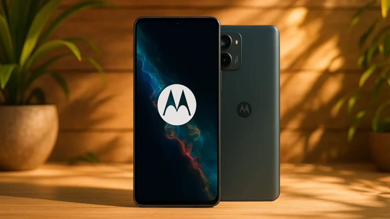 Prontos para 5G: 6 Motorola Edge Fusion 60 que não vão te deixar na mão