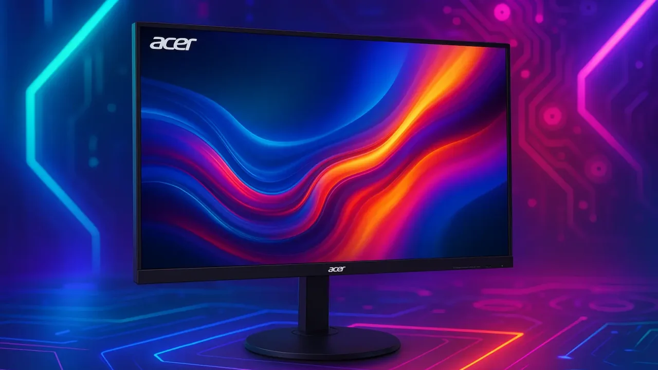 Guia de Compra: 3 Melhores Monitores Acer com Estoque no Brasil