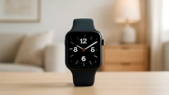 Desempenho turbinado: 6 Apple Watch SE que lideram em 10/26/2025