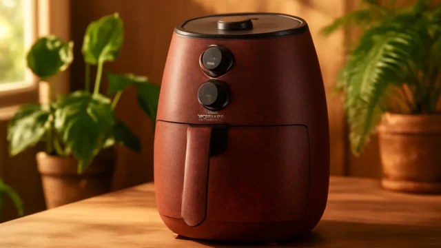Prontos para 5G: 3 Air Fryers que não vão te deixar na mão