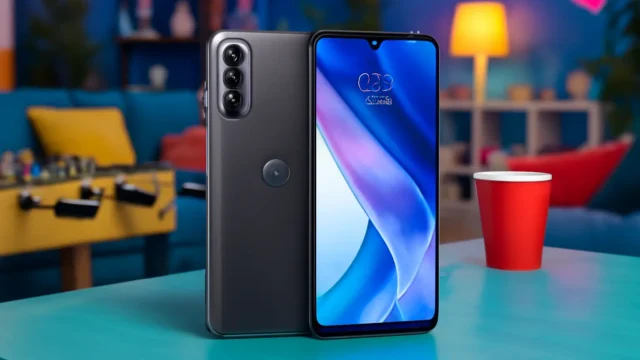 Fotografia noturna: 3 Smartphones Motorola que brilham no escuro