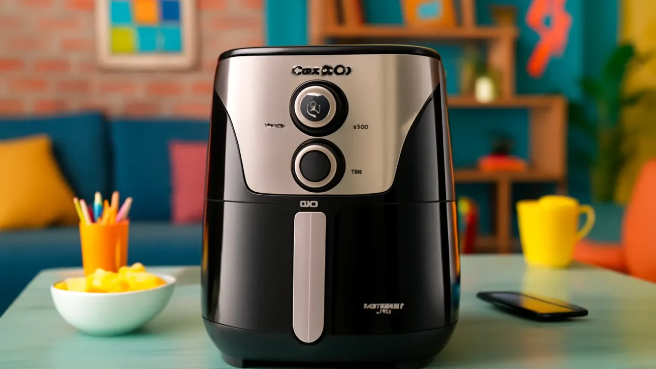 Bons e baratos: 3 Air Fryers Mondial para comprar sem medo