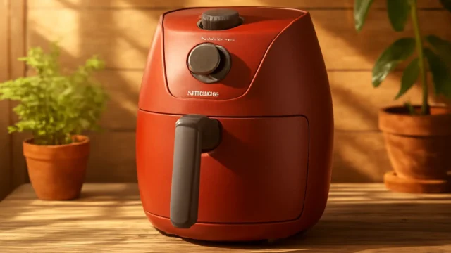 Top 3 Fritadeiras Air Fryer Britânia Compactas e Leves para o Dia a Dia