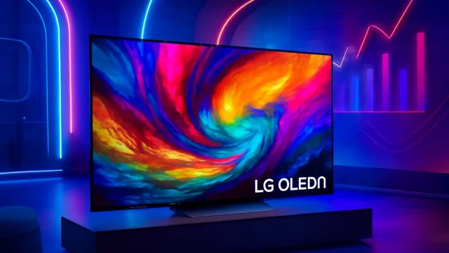 Qual comprar? 6 Smart TVs LG OLED analisadas