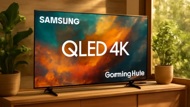 3 Melhores Samsung Smart TVs com Entrega Rápida