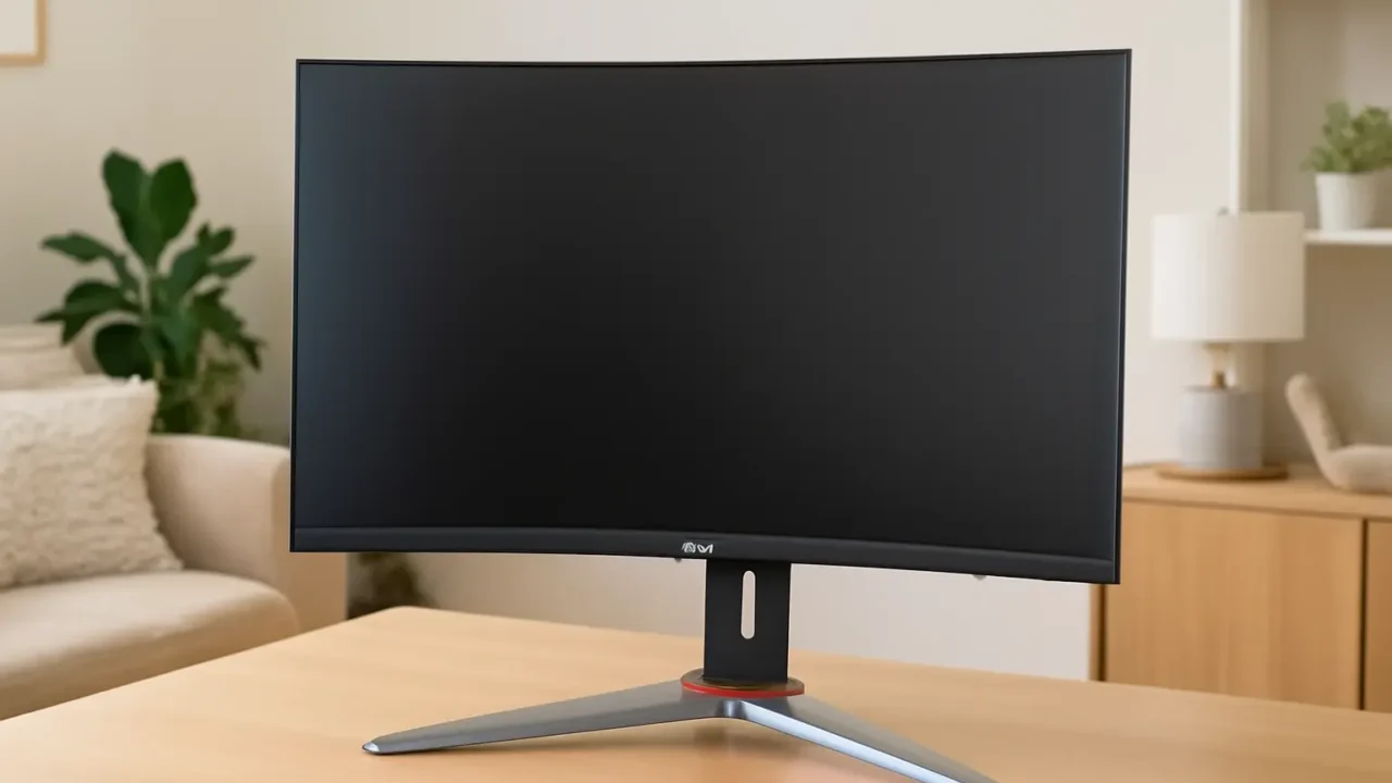 Tela infinita: 6 monitores AOC Agon com display premium