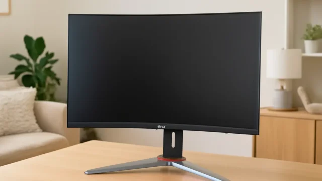 Tela infinita: 6 monitores AOC Agon com display premium
