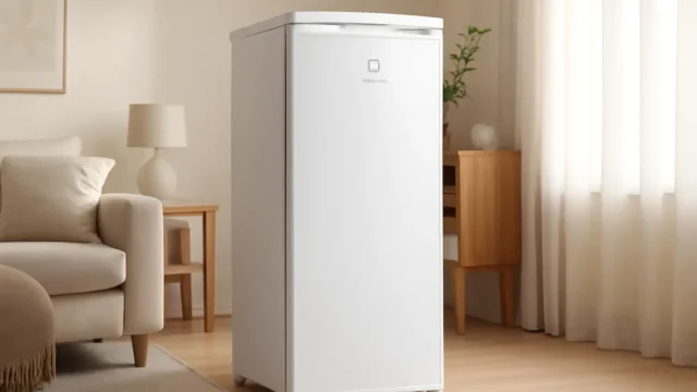Bons e baratos: 3 Refrigeradores Electrolux para comprar sem medo