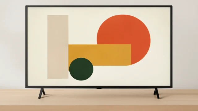 Menos de 200g: 3 Smart TVs Samsung ultraleves em 10/26/2025 16:09:19
