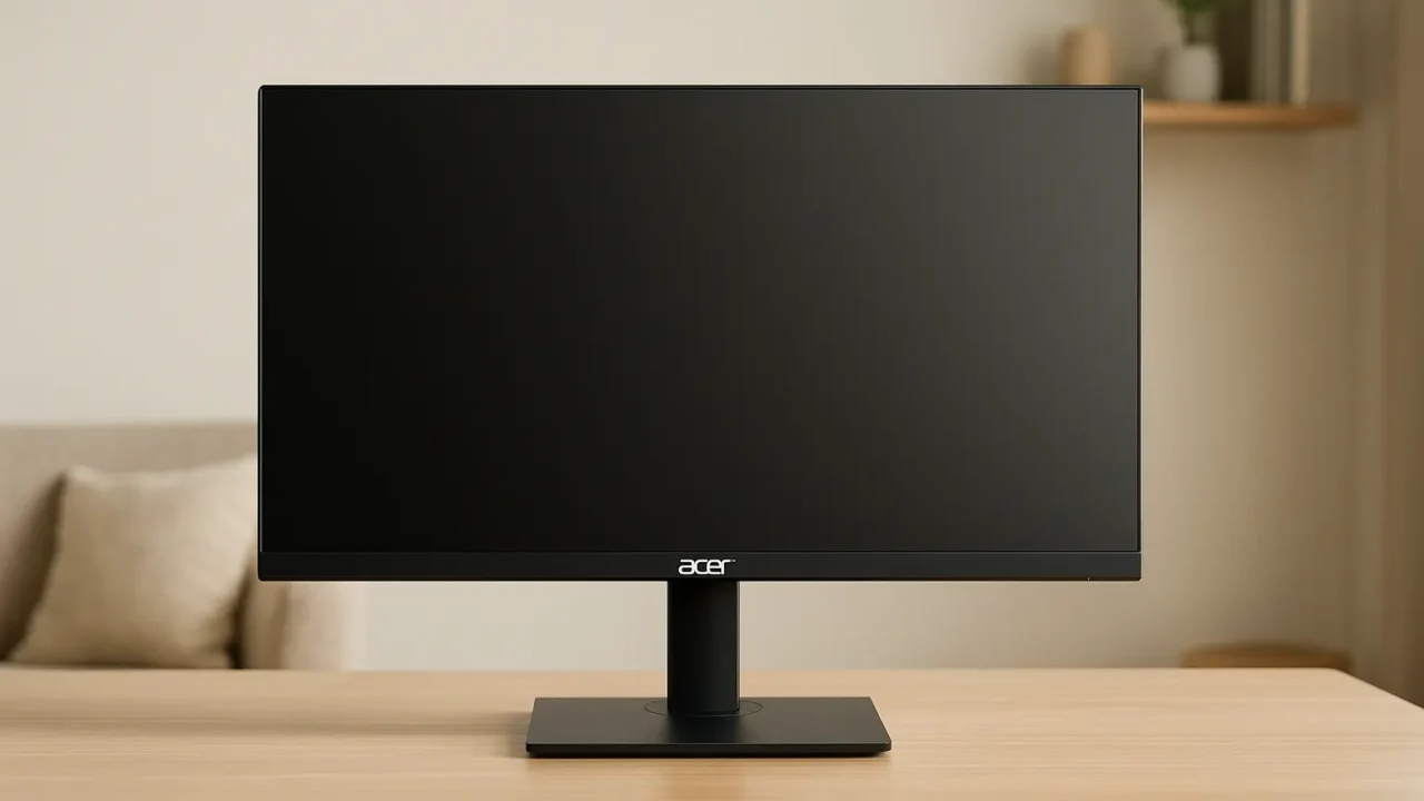 Eco friendly: 3 monitores sustentáveis que valem o investimento