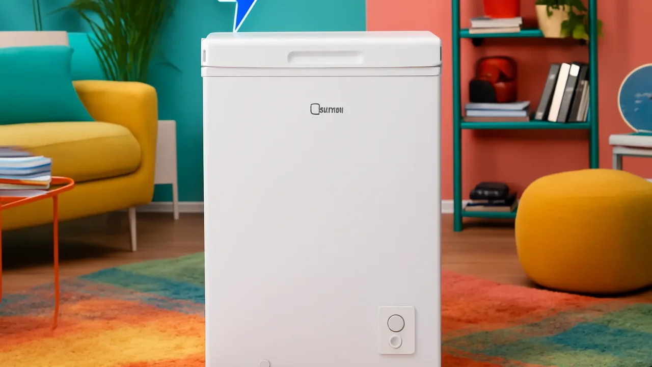 3 Freezers Horizontais Midea ideais para preservar alimentos