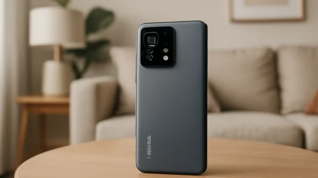 Som imersivo: 3 smartphones Xiaomi com áudio de qualidade