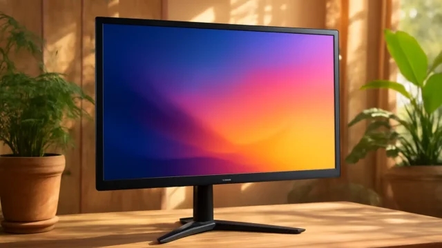 Nota máxima ★5: 6 Monitores 24MS500 aprovados pelos usuários