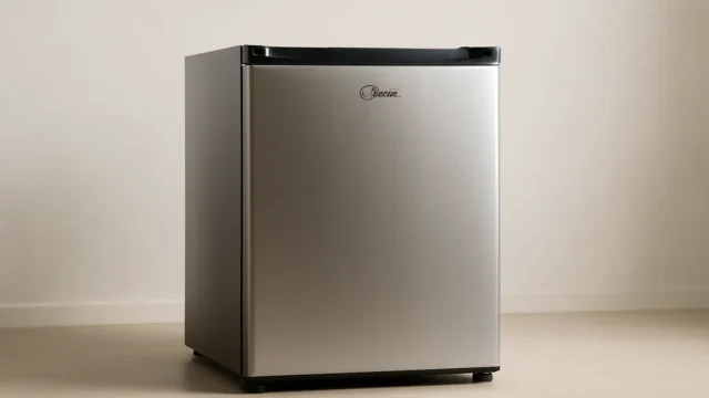 Sob medida para pequenos espaços: 3 Frigobars 93L Midea ideais
