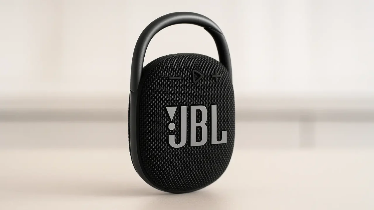 Performance de ponta: 3 caixas de som JBL que se destacam