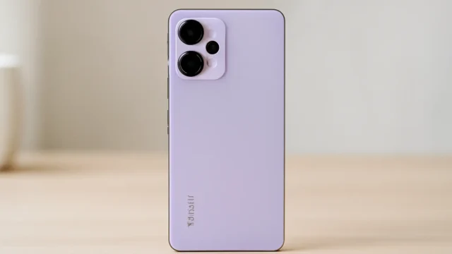 Tela infinita: 3 Smartphones Xiaomi Redmi Note 14 com display premium