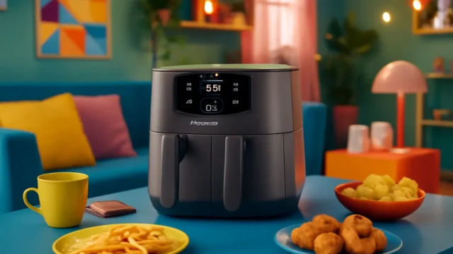 Qual comprar? 3 Fritadeiras Airfryer Série 1000 analisadas