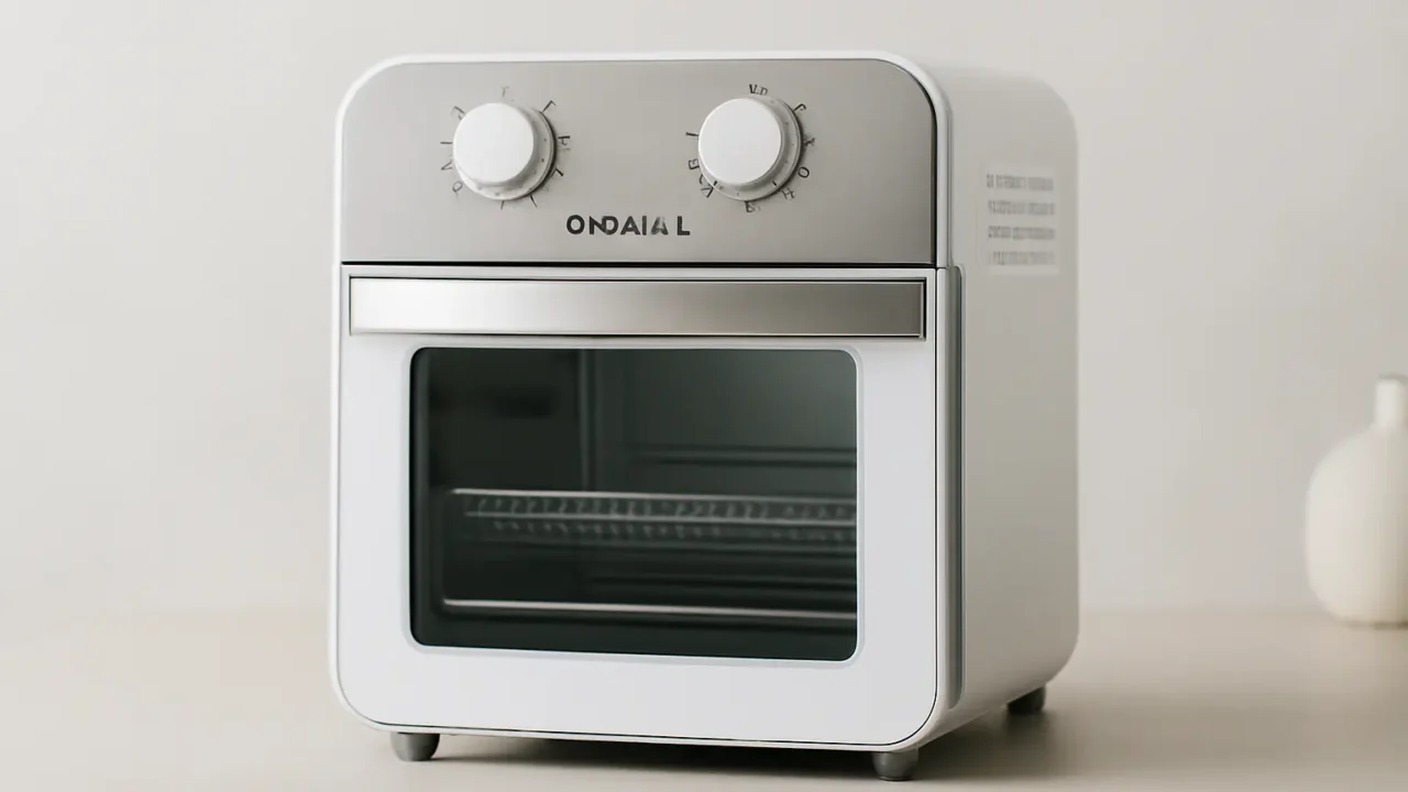 Design premium: 3 Fritadeiras Air Fryer Forno Oven Mondial por preço justo