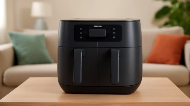 Prontos para 5G: 3 Fritadeiras Airfryer Série 1000 que não vão te deixar na mão