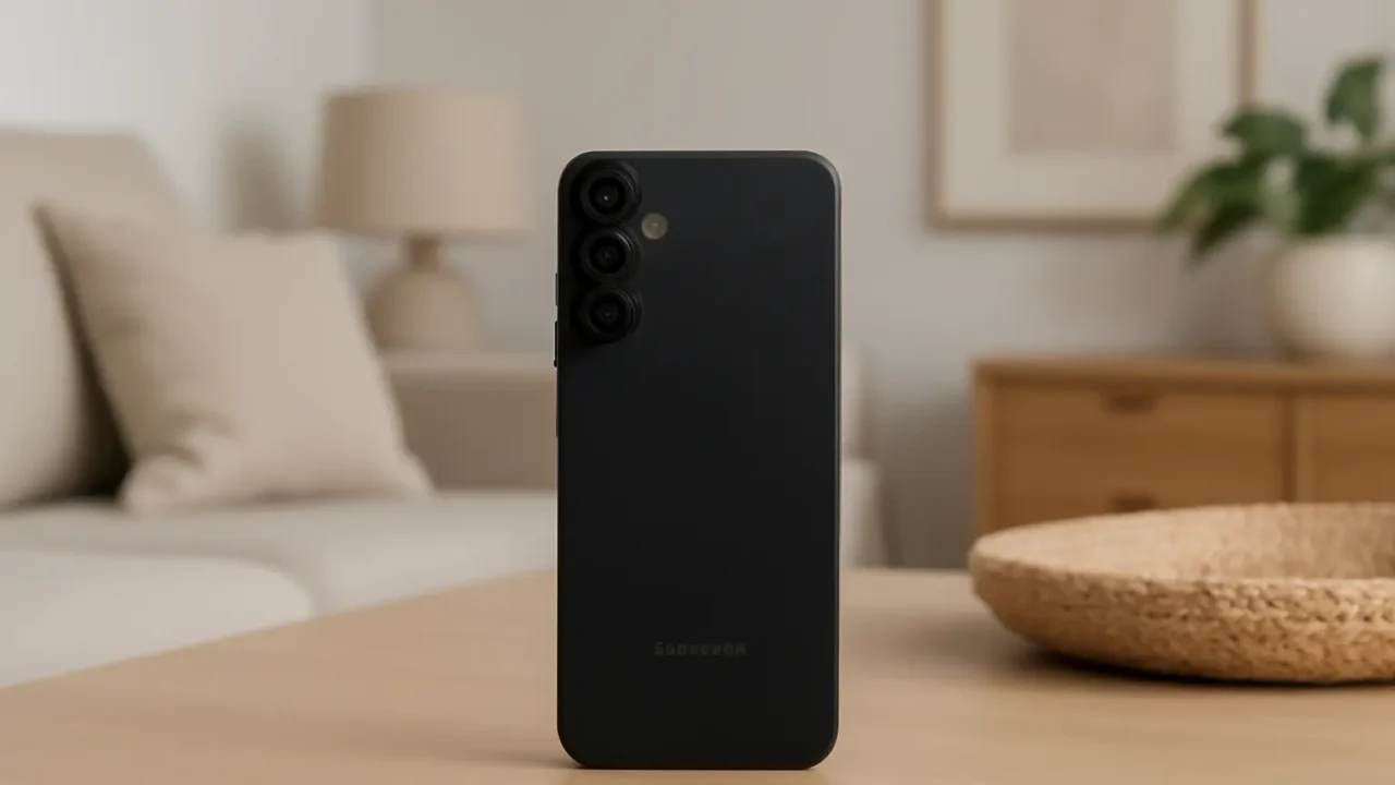 3 Melhores Celulares Compactos e Eficientes