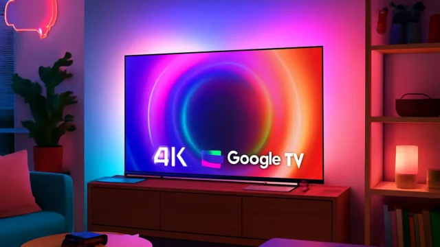 Versão Pro ou Lite? Comparativo de 3 Smart TVs Philips Ambilight