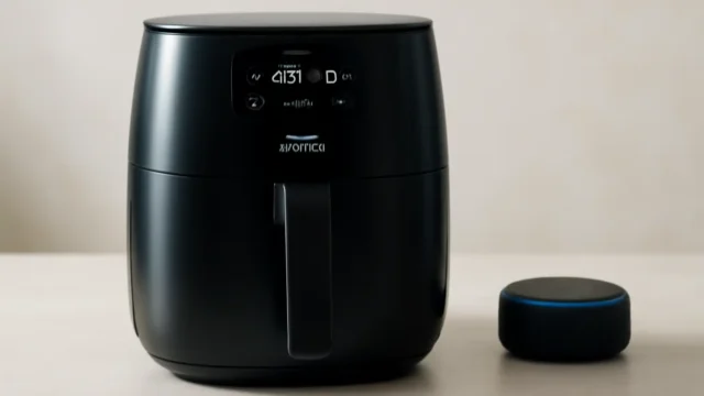 Custo-benefício: 3 Fritadeiras Airfryer Philips Walita até R$631,90