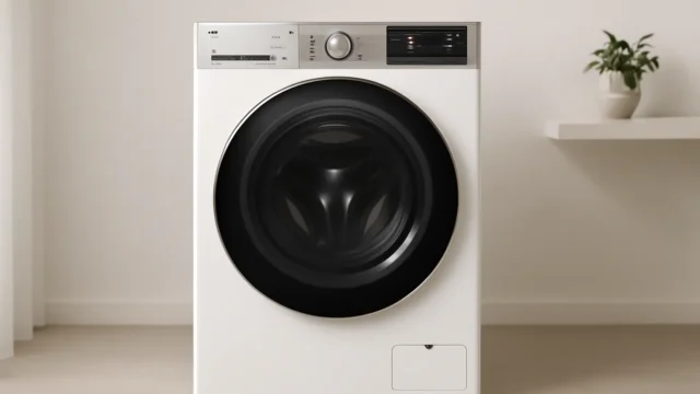 6 Melhores Lava e Seca LG 12kg VC5 que Realmente Valem a Pena