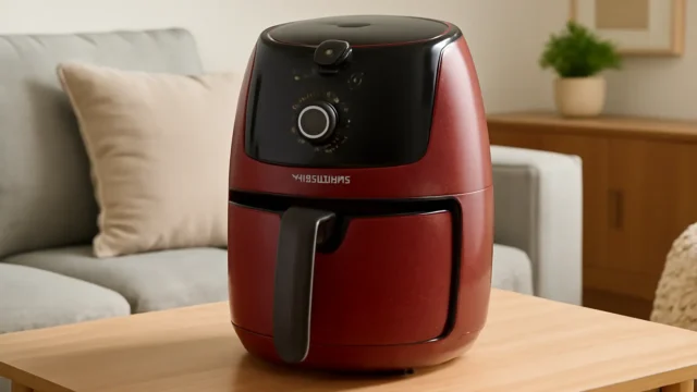 Melhor negócio: 3 Fritadeiras Air Fryer Britânia em oferta este mês