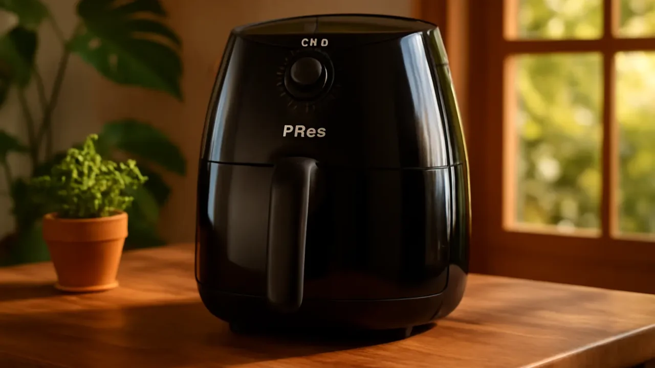 Bons e baratos: 3 Fritadeiras Air Fryer para comprar sem medo