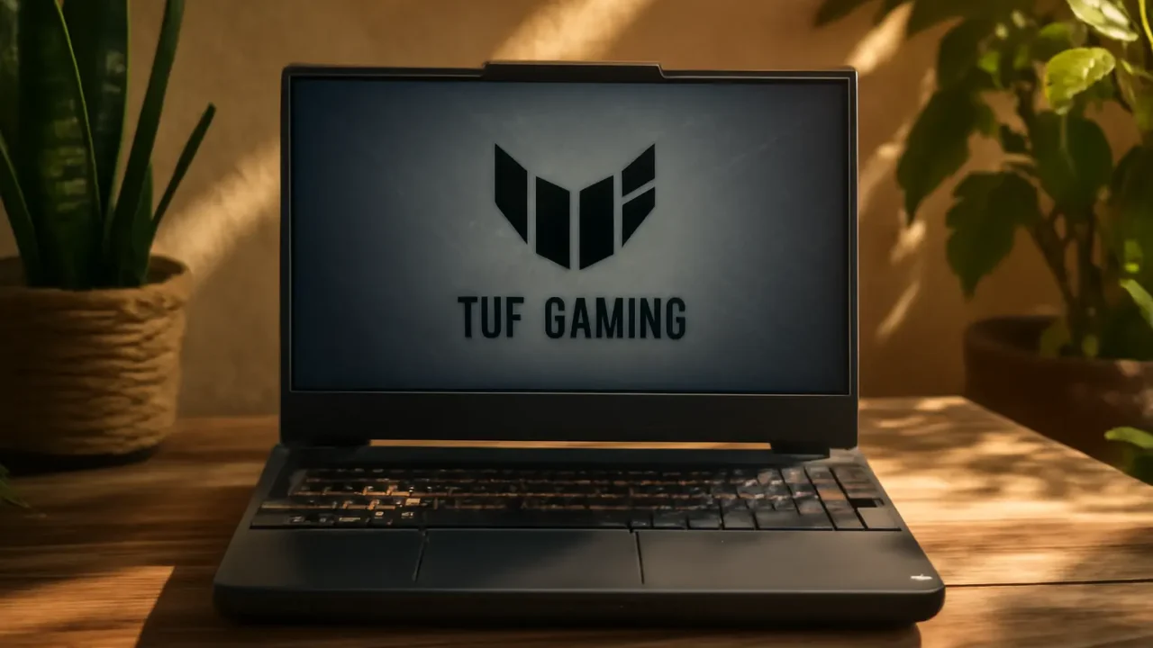 Guia de Compra: 6 Melhores Notebooks ASUS TUF A15 para Levar em Viagens