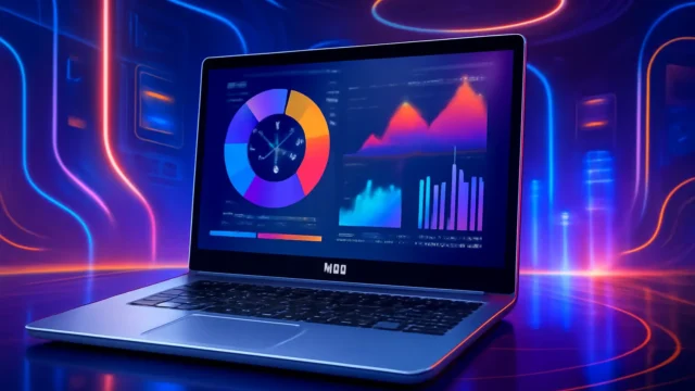 6 Melhores Notebooks Dell Inspiron 15 Compactos e Eficientes