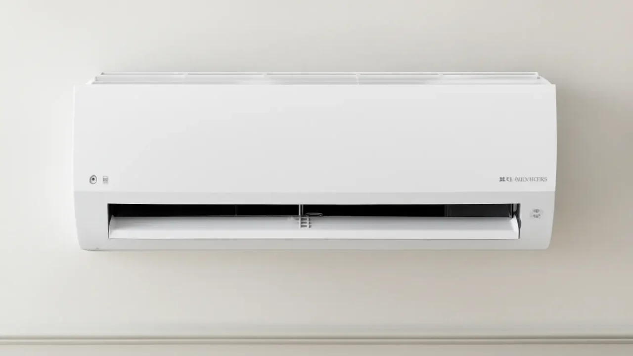 3 Ar Condicionados Split Hi Wall LG Dual Inverter Voice com Economia de Energia