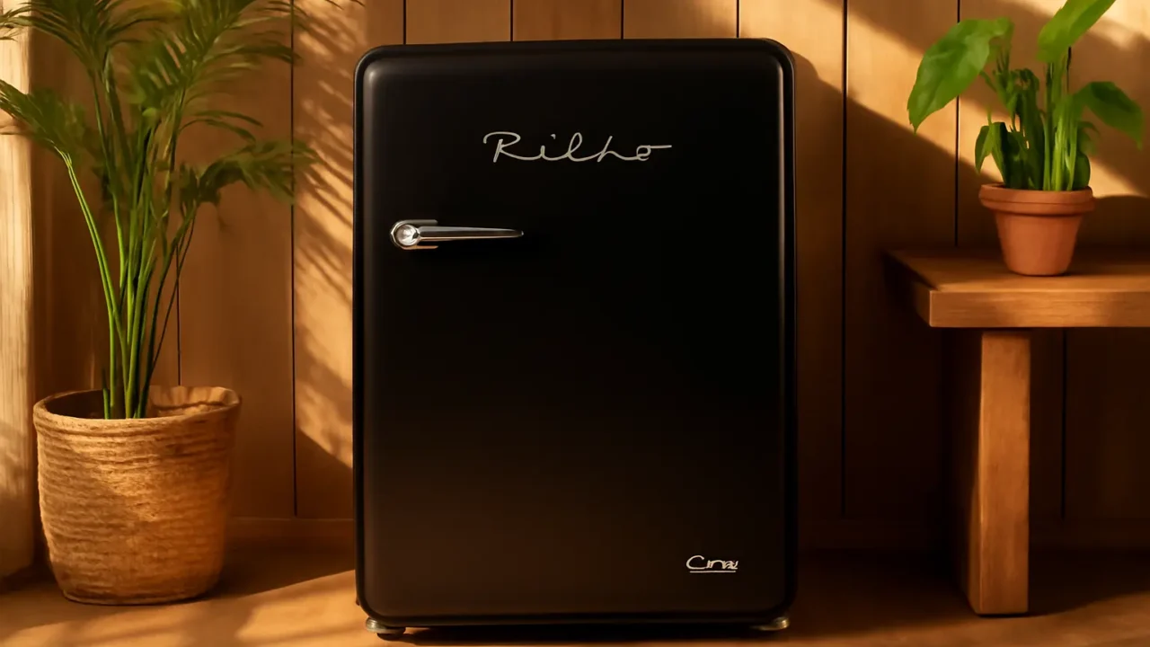 Qual comprar? 3 Frigobares Retrô Midea analisados