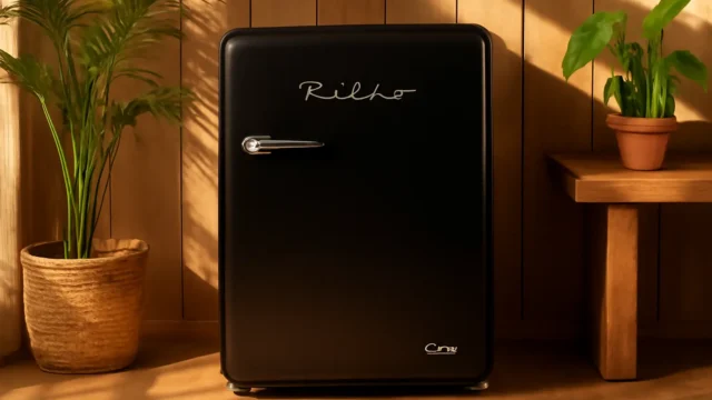 Qual comprar? 3 Frigobares Retrô Midea analisados