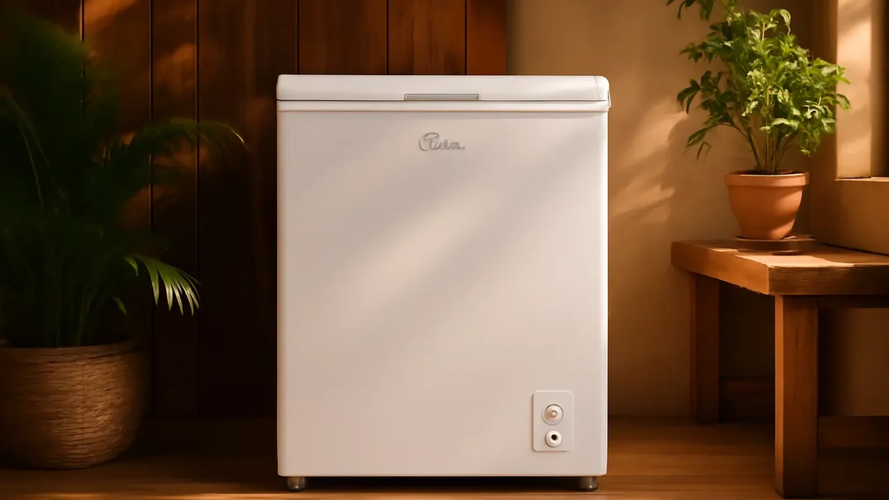 Melhores Freezers Horizontais 100L Midea: 3 opções que valem o investimento