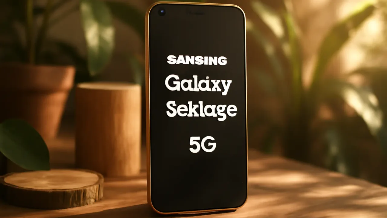 Melhores celulares Samsung Galaxy S25 Edge 5G em 2025: 6 opções que valem o investimento