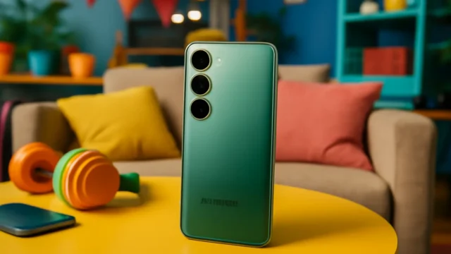 Galaxy S25 Edge destaque em 10/28/2025 18:42:07: 6 modelos poderosos para qualquer bolso