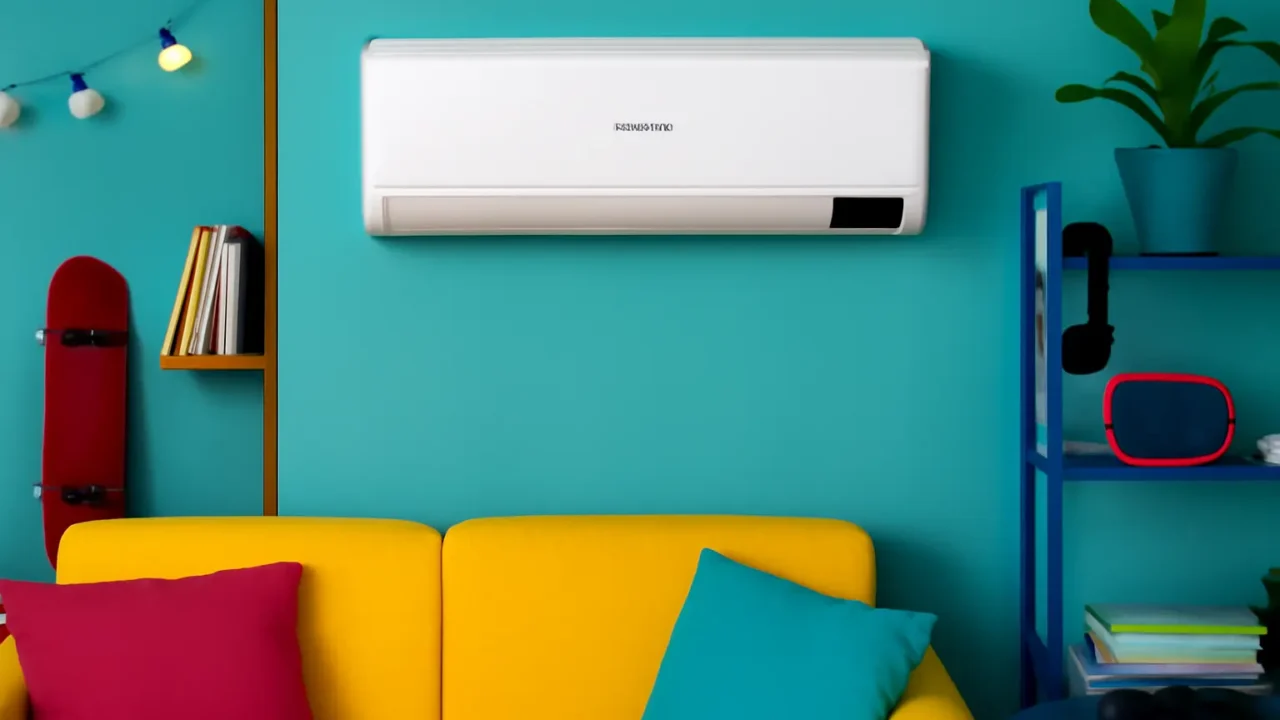 6 Melhores Ar Condicionados Split Hi Wall Samsung WindFree AI Inverter com Garantia e Suporte no Brasil