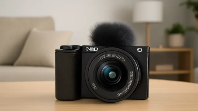 Som imersivo: 3 câmeras Sony Alpha ZV-E10 para quem busca qualidade de gravação