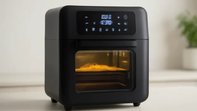 Design premium: 3 Air Fryers com preço justo
