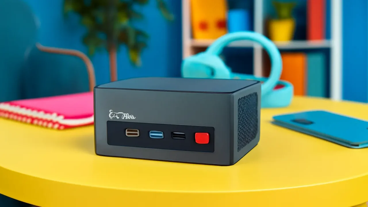 Versão Pro ou Lite? Comparativo de 6 Mini PCs Beelink SER9