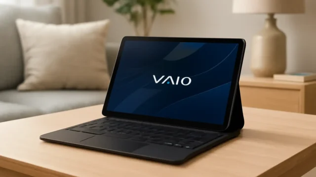3 Melhores Tablets VAIO para o Dia a Dia