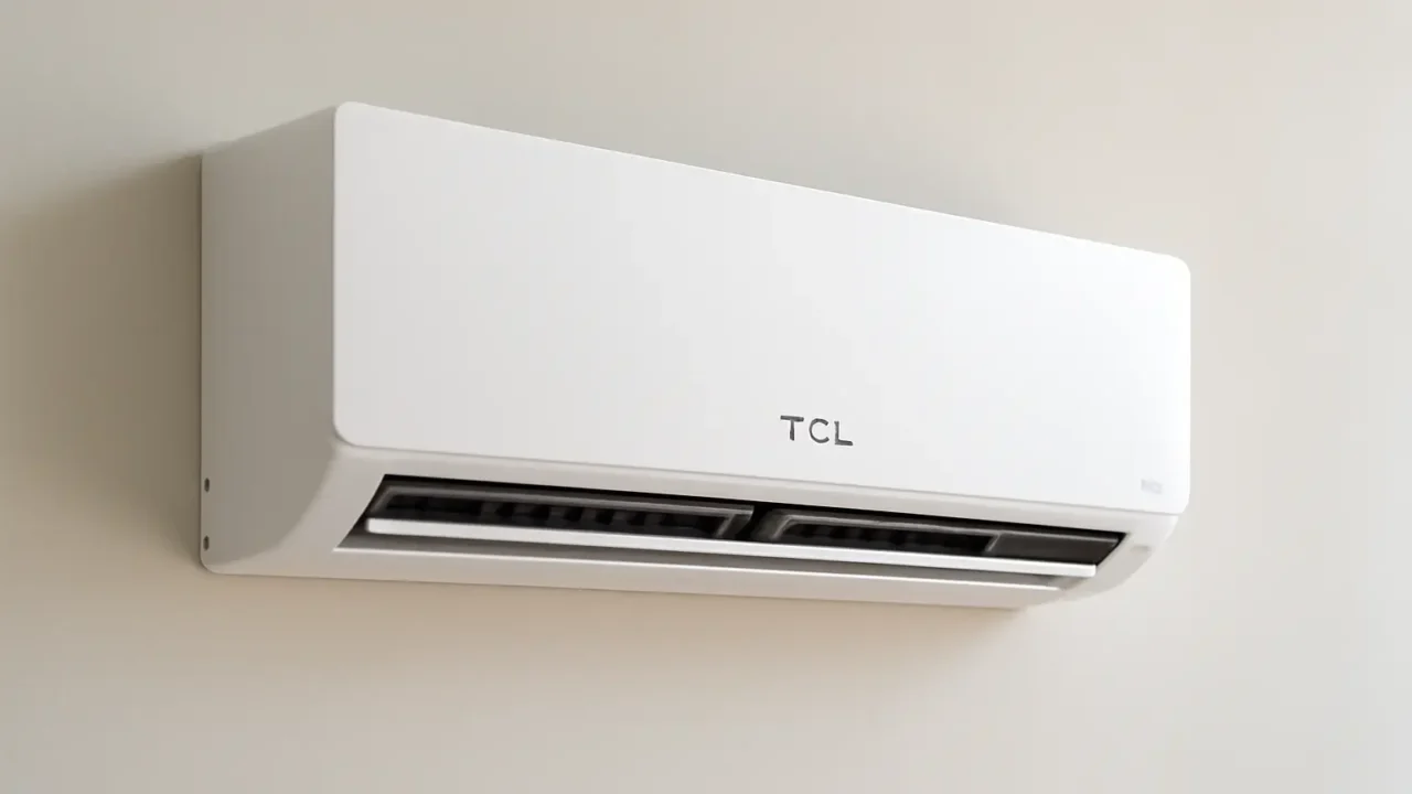 Ar Condicionado Split Hi Wall TCL T-Pro 2.0 Inverter: Barato e Confiável para Qualquer Bolso