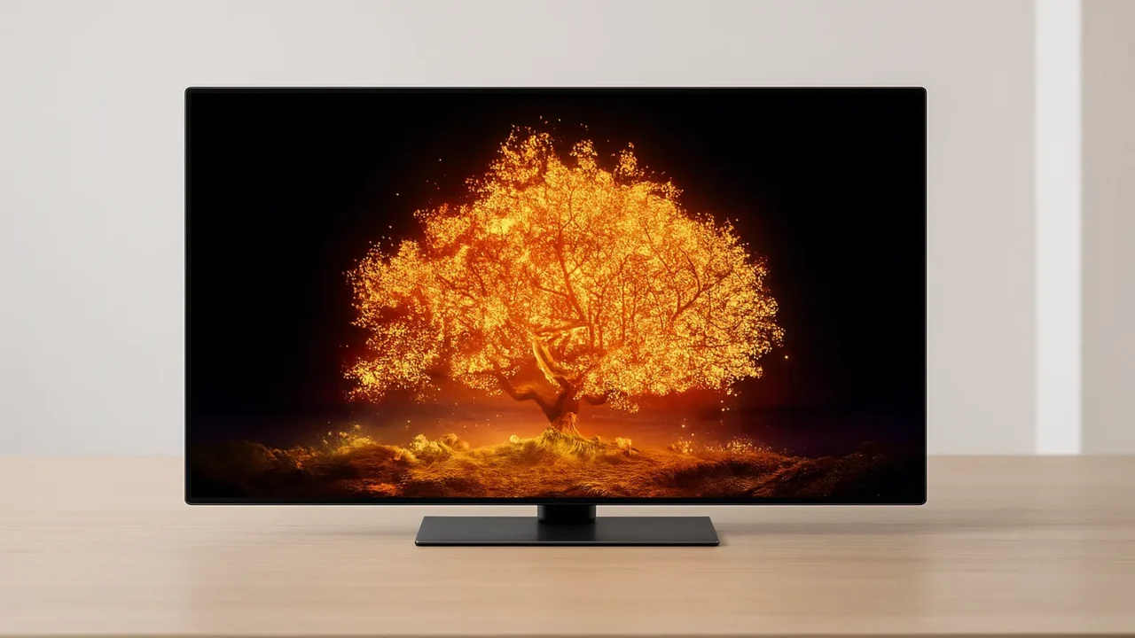 Guia de Compra: 6 Melhores Smart TVs LG OLED Segundo Nossos Testes