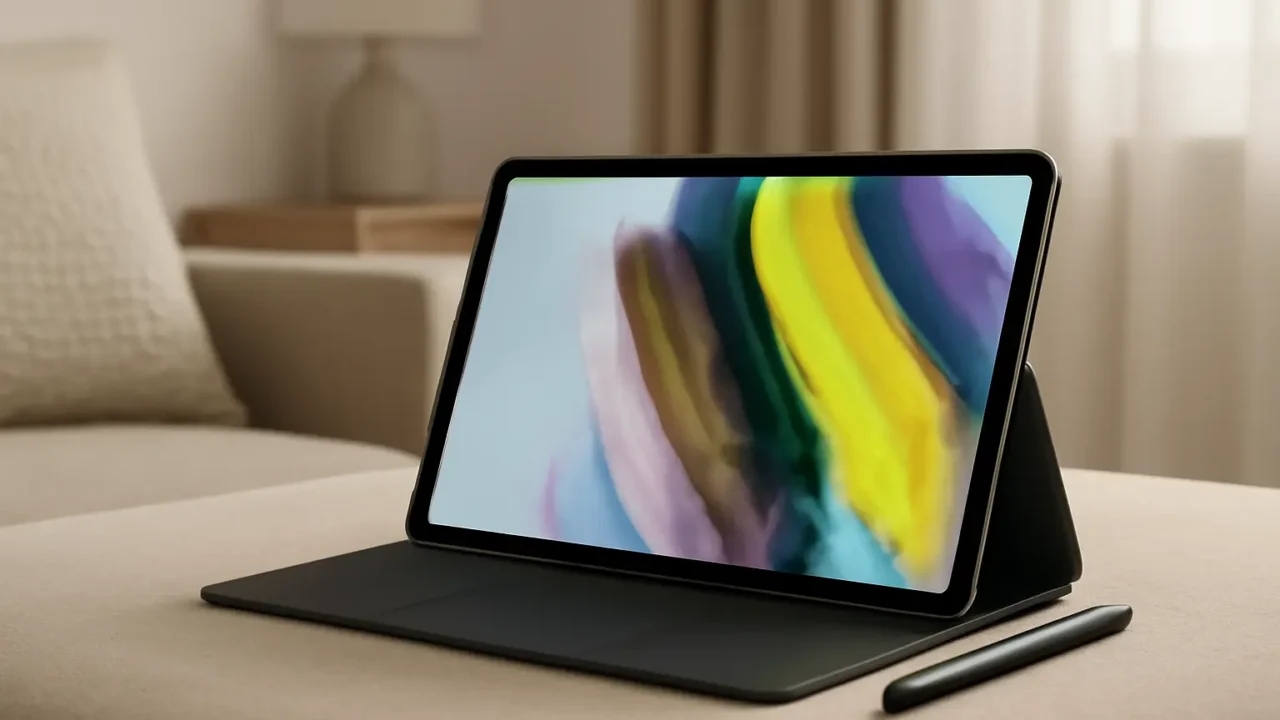 Guia de Compra: 3 Melhores Tablets Samsung Galaxy Tab S10 FE Recomendados por Especialistas