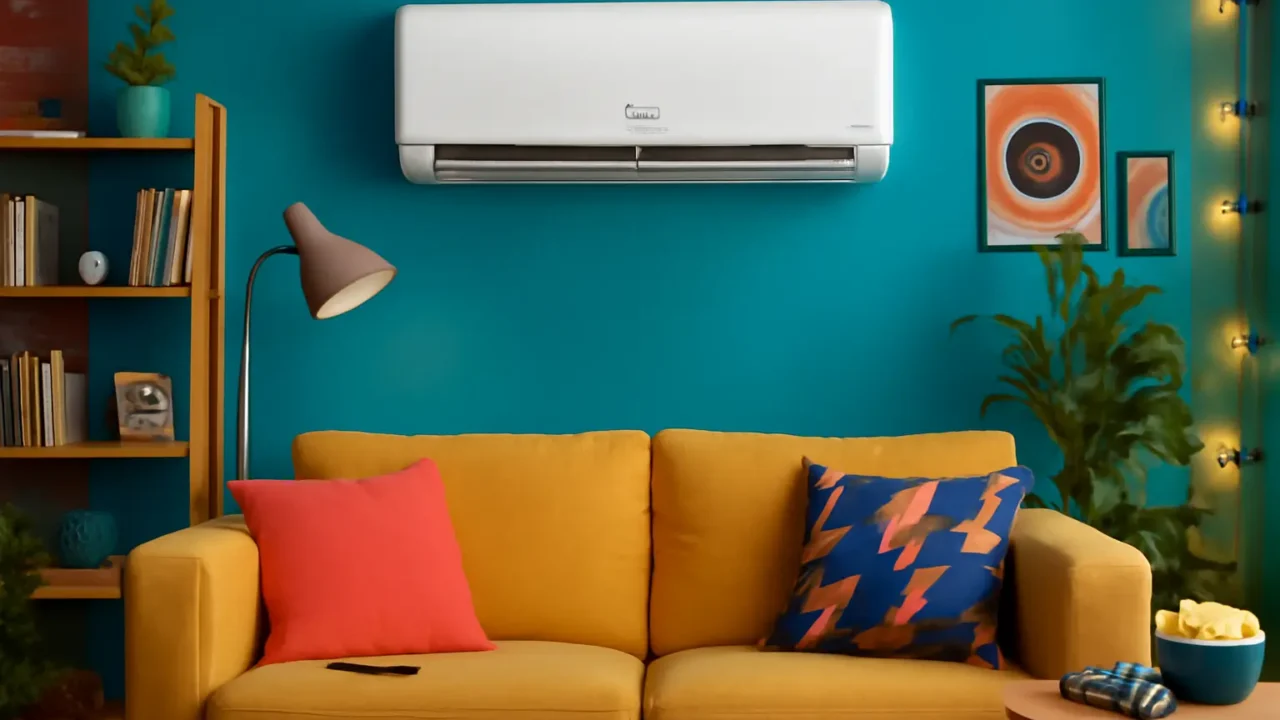 3 Melhores Ar-Condicionados Split Inverter Midea para Presentear