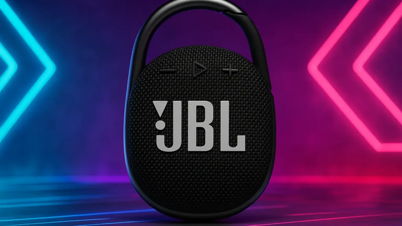 Melhores caixas JBL em 2025: 3 opções que valem o investimento