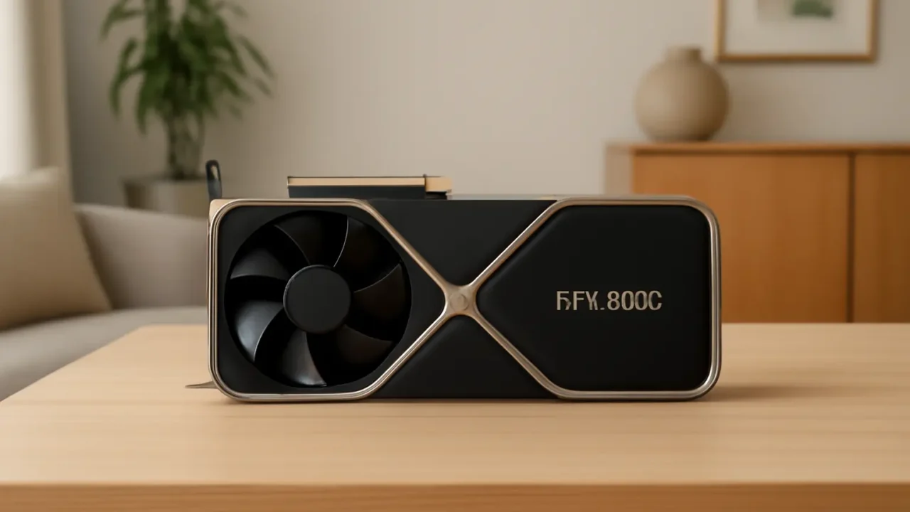Top 6 Placas de Vídeo Nvidia GeForce RTX 5090 Compactas e Leves para o Dia a Dia
