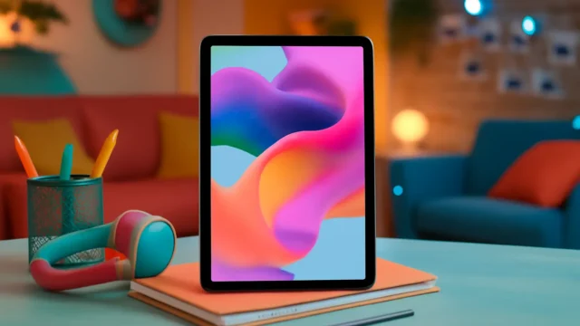 Guia de Compra: 6 Melhores Tablets Samsung S9 FE com Estoque no Brasil