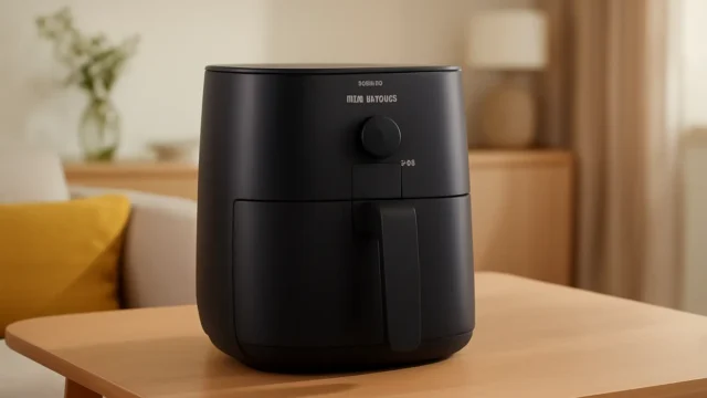 Garantia estendida: 3 Fritadeiras Philips Walita com suporte VIP